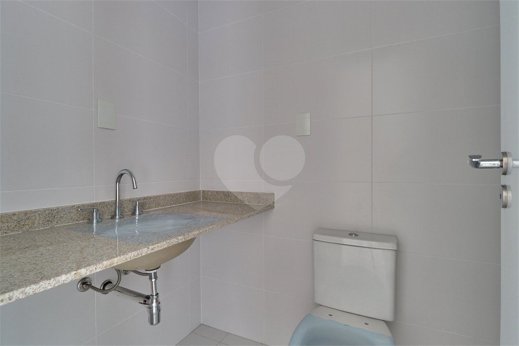 Apartamento à venda com 4 suítes em Chácara Santo Antônio, São Paulo, SP