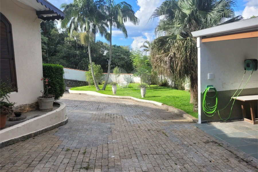 Sítio à venda com 6 quartos, sendo 3 suítes, em Serra da Cantareira, Mairiporã, SP