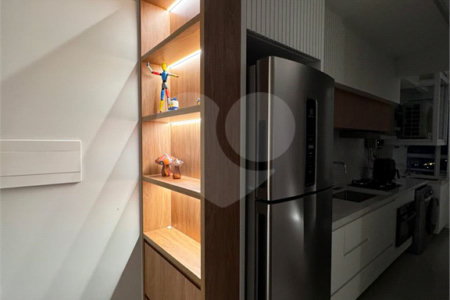 Apartamento à venda com 2 quartos em Butantã, São Paulo, SP