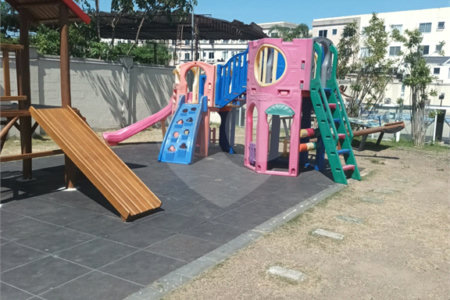Apartamento para alugar com 2 quartos em Campo Grande, Rio de Janeiro, RJ