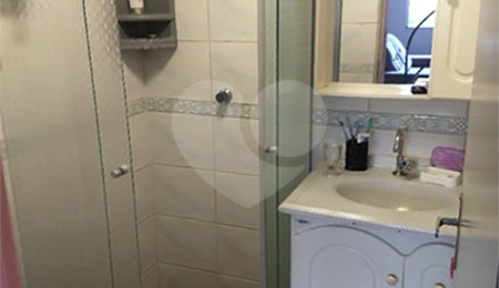 Apartamento à venda com 2 quartos em Jaraguá, São Paulo, SP