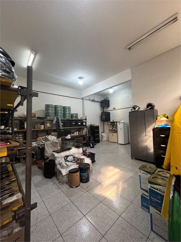 Box/Garagem Comercial à venda, Esplanada dos Barreiros, São Vicente - GR0001.
