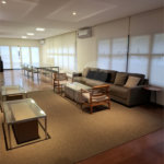 Apartamento à venda com 4 quartos, sendo 2 suítes,  em Brooklin Paulista, São Paulo, SP