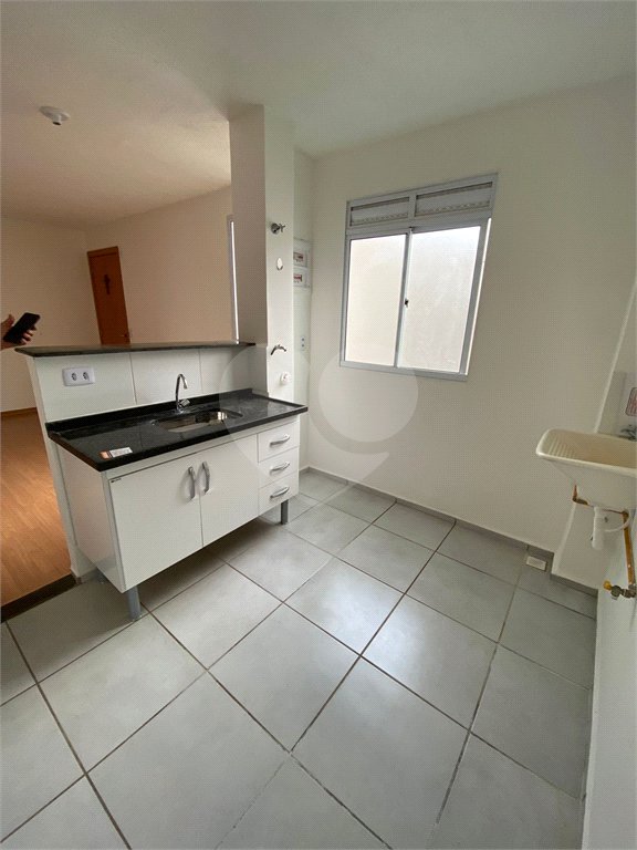 Apartamento para venda no Monte Athos.