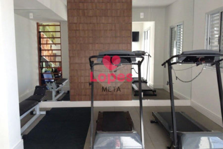 Apartamento à venda com 2 quartos, sendo 1 suíte, em Urbanova, São José dos Campos, SP