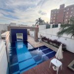 Apartamento à venda com 3 quartos, sendo 1 suíte, em Jardim Piratininga, Sorocaba, SP