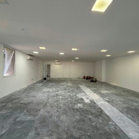 Sala comercial para locação, 127 m² - Gonzaga - Santos/SP
