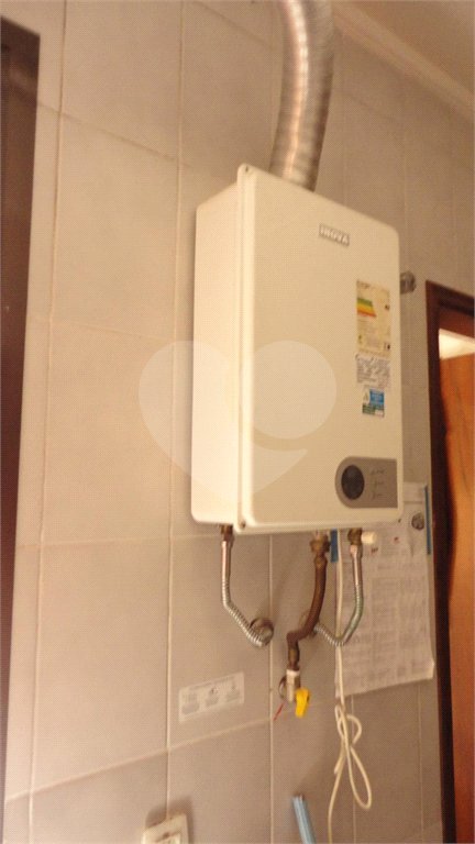 Apartamento à venda com 3 quartos, sendo 1 suíte, em Vila Andrade, São Paulo, SP