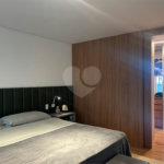 Casa à venda com 3 suítes no condomínio Reserva 8, São Paulo - SP
