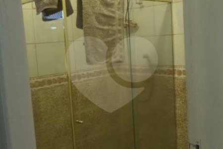Apartamento para alugar com 2 quartos, sendo 1 suíte, em Jardim das Bandeiras, São Paulo, SP