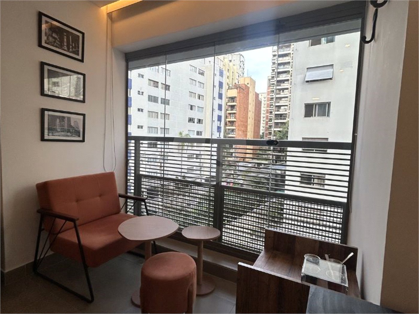 Studio à venda ou para alugar com 1 quarto em Itaim Bibi, São Paulo, SP