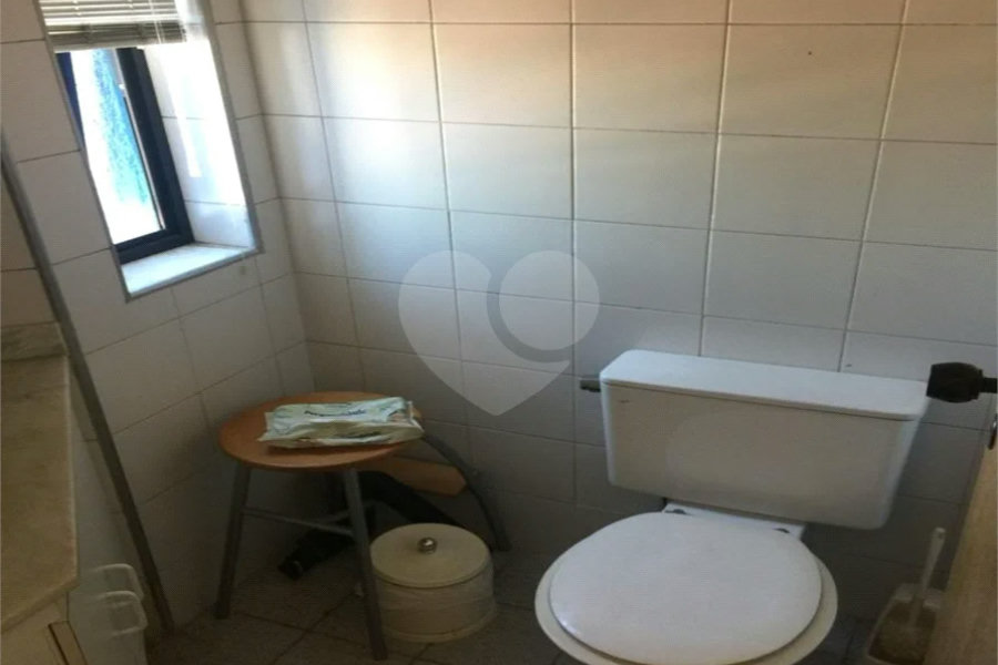 Sala à venda em Santana, São Paulo, SP