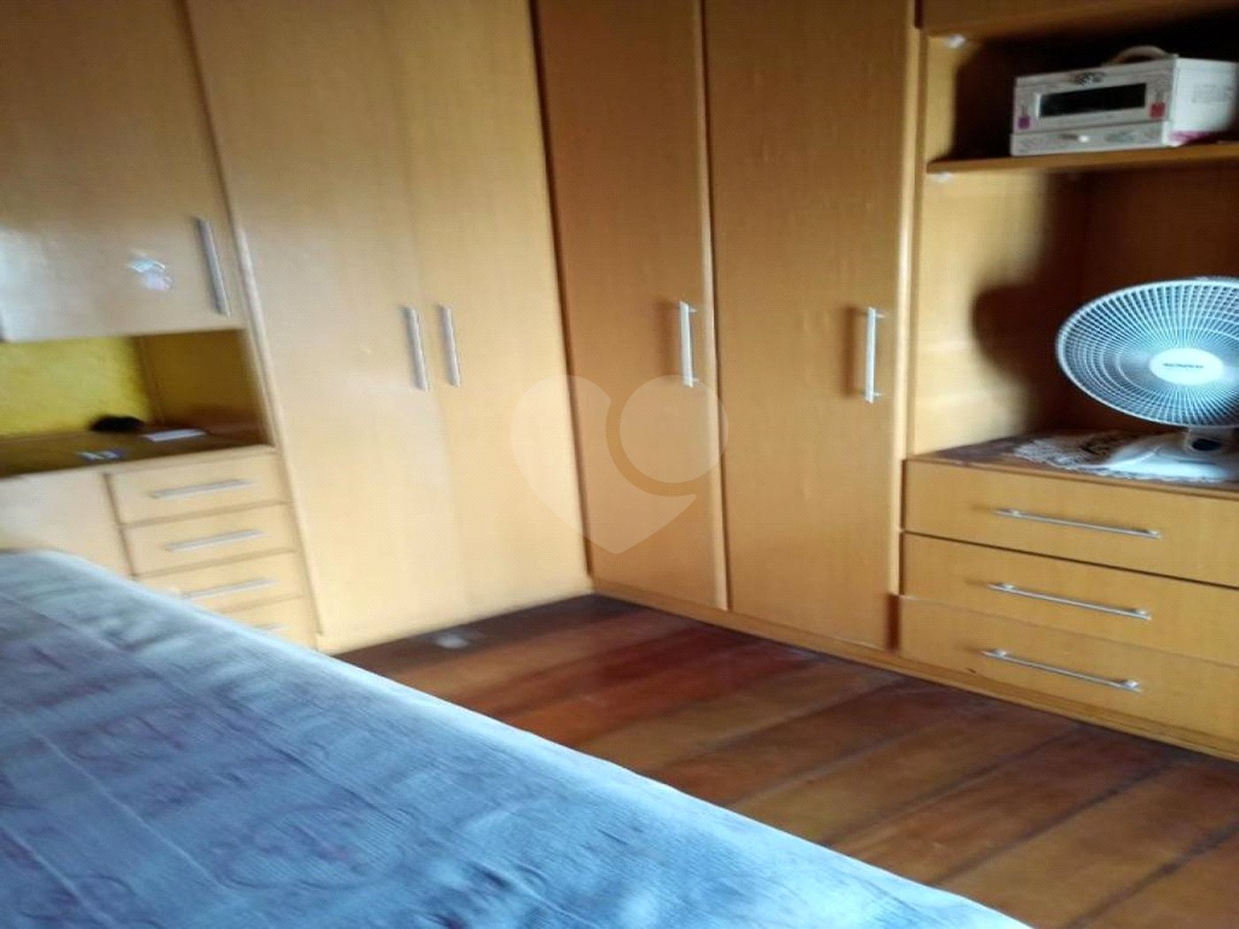Casa à venda com 5 quartos em Vila Parque Jabaquara, São Paulo, SP