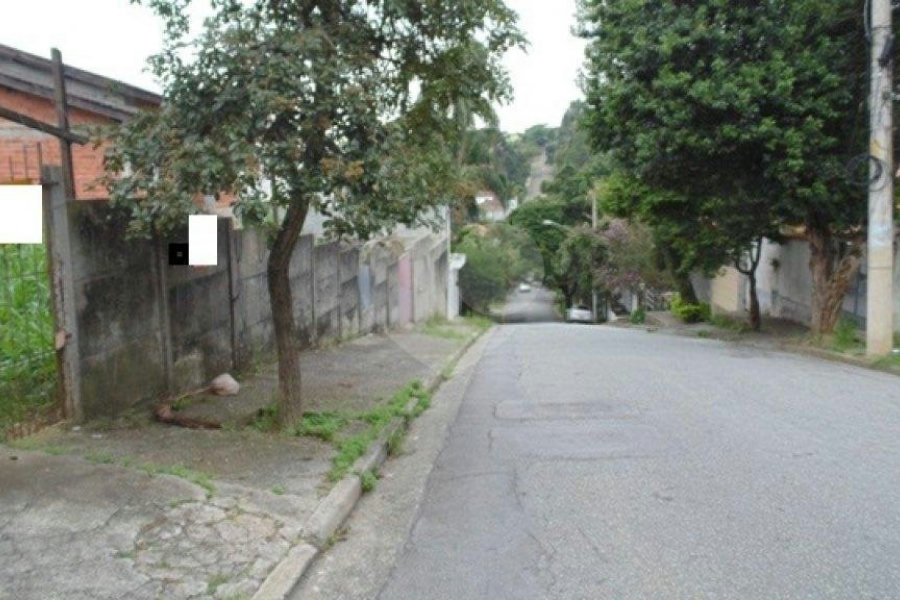 Terreno à venda em Vila Guilherme, São Paulo, SP
