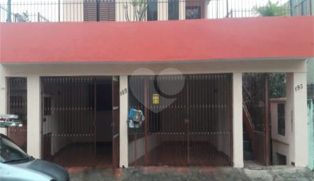 Casa à venda com 7 quartos em Horto, São Paulo, SP