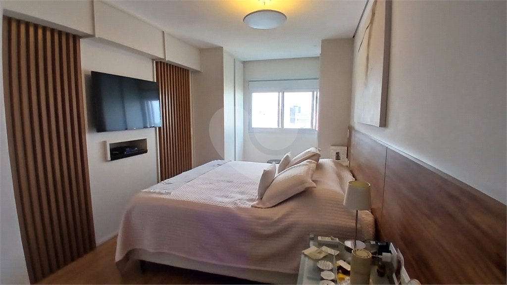 Apartamento à venda com 3 suítes em Jardim Fonte do Morumbi, São Paulo, SP