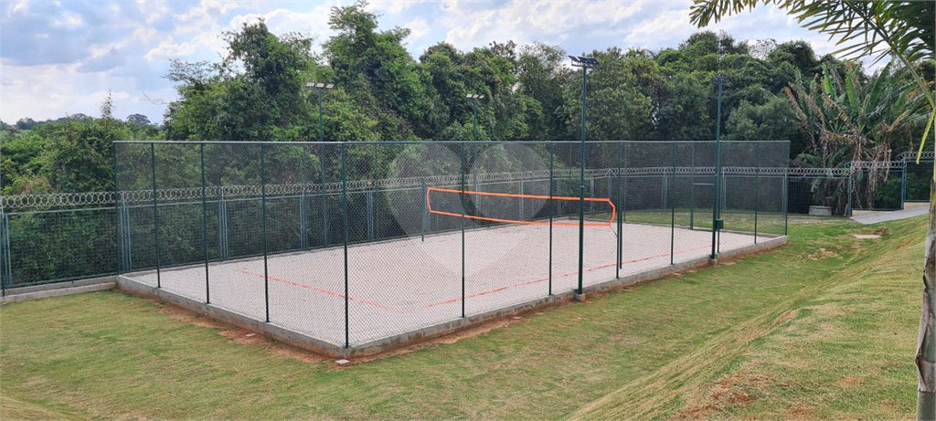 Terreno à venda no condomínio Fazenda Jequitibá, Sorocaba - SP