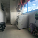 Apartamento à venda com 3 quartos, sendo 1 suíte, em Tucuruvi, São Paulo, SP