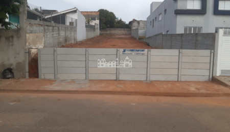 Terreno à venda em Jardim dos Pinheiros, Atibaia, SP