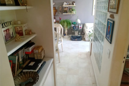 Apartamento à venda com 2 quartos, sendo 1 suíte,  em Vila Suzana, São Paulo, SP