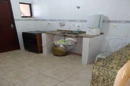 Casa à venda com 2 quartos em Estrela do Céu, Itaguaí, RJ