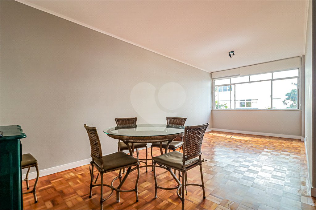 Apartamento à venda com 3 quartos em Jardim Paulista, São Paulo, SP