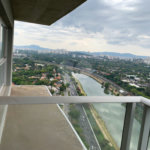 Apartamento para alugar com 1 suíte em Butantã, São Paulo, SP