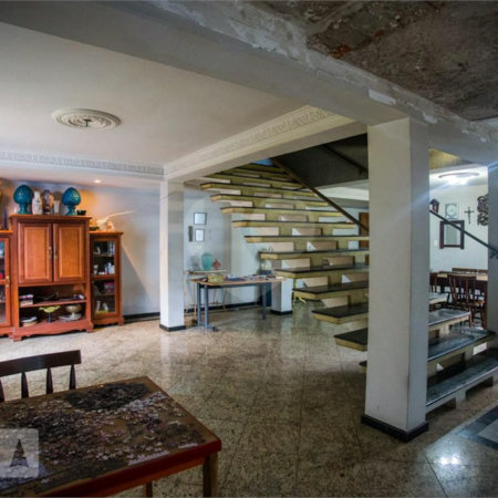 Casa à venda com 7 quartos, sendo 4 suítes, em Vila Monumento, São Paulo, SP