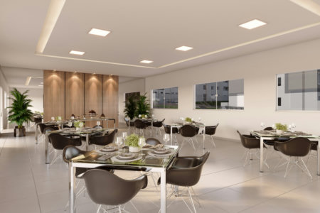 Residencial Don Pagliato