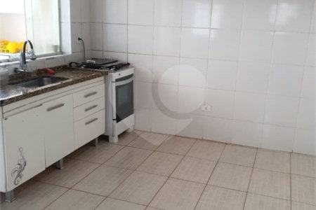 Apartamento à venda com 2 quartos em Santana, São Paulo, SP