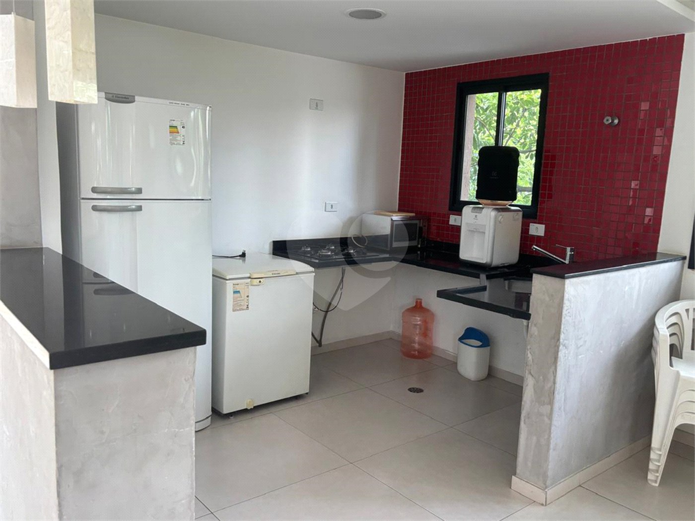 Apartamento à venda com 4 quartos, sendo 1 suíte,  em Vila Andrade, São Paulo, SP