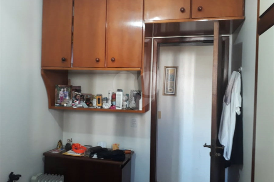 Apartamento à venda com 3 quartos, sendo 1 suíte, em Santana, São Paulo, SP