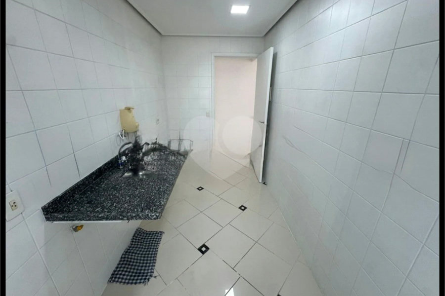 Apartamento à venda com 3 quartos, sendo 1 suíte,  em Mandaqui, São Paulo, SP