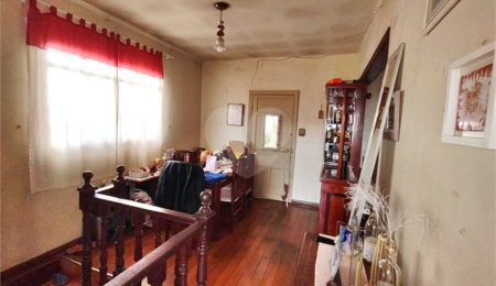 Terreno à venda com 3 quartos em Vila Mazzei, São Paulo, SP