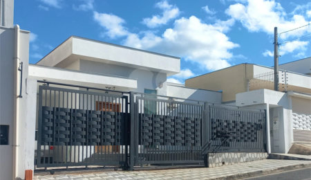 Casa à venda com 2 quartos, sendo 1 suíte, em Vila Domingues, Votorantim, SP