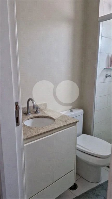 Apartamento à venda com 2 quartos, sendo 1 suíte, em Vila Bertioga, São Paulo, SP