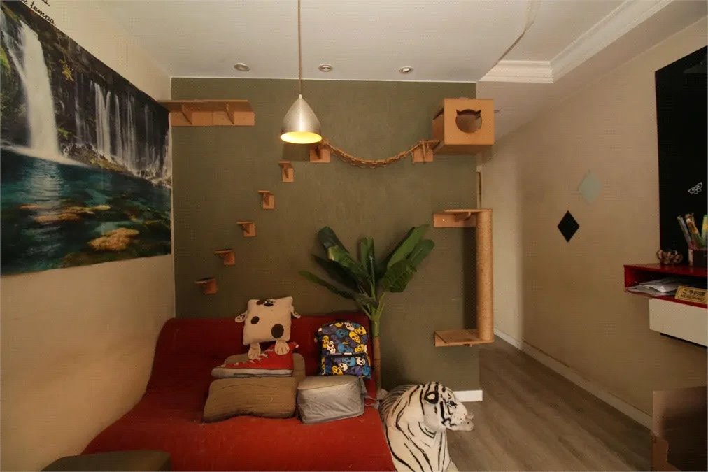 Apartamento à venda com 3 quartos em Jardim Vazani, São Paulo - SP
