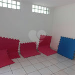 Sobrado à venda com 3 quartos em Vila Clementino, São Paulo, SP