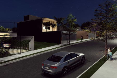 Residencial Monte Bianco