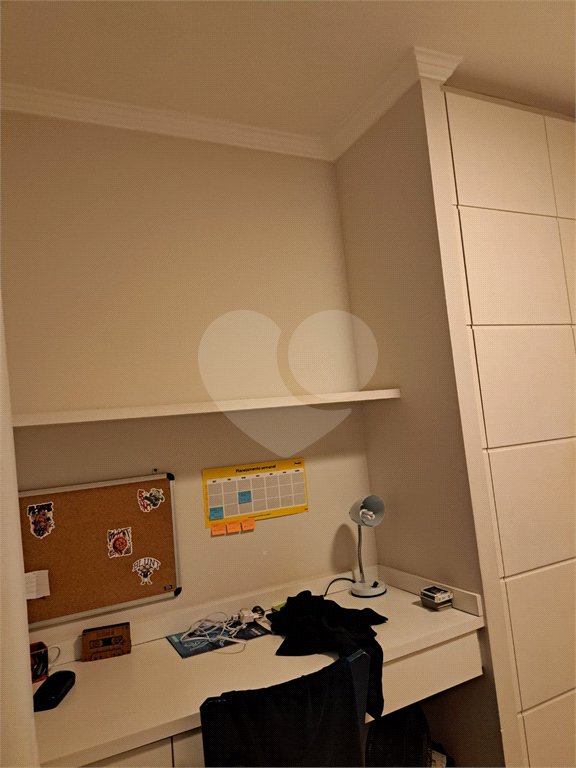 Apartamento à venda com 3 quartos, sendo 1 suíte, em Mandaqui, São Paulo, SP