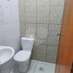 Casa à venda com 2 quartos em Vila Mazzei, Itapetininga, SP