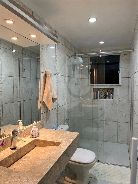 Sobrado à venda com 3 quartos, sendo 1 suíte,  em Vila Pirituba, São Paulo, SP