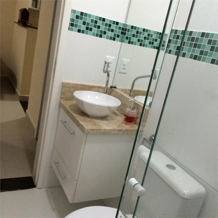 Apartamento à venda com 2 quartos em Salto Ville, Salto, SP