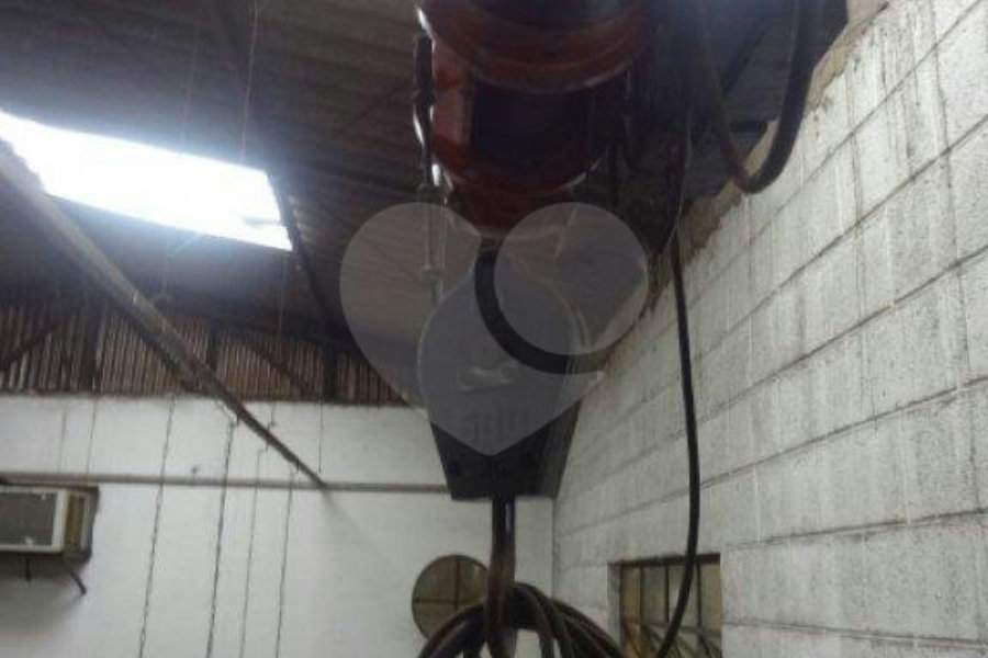 Prédio à venda em Casa Verde, São Paulo, SP