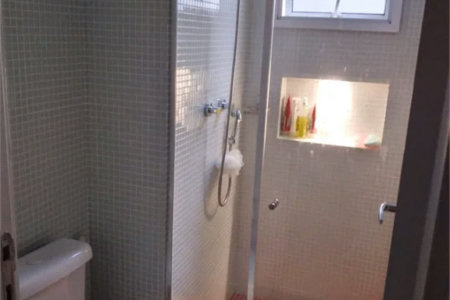 Apartamento à venda com 3 suítes em Vila Andrade, São Paulo, SP