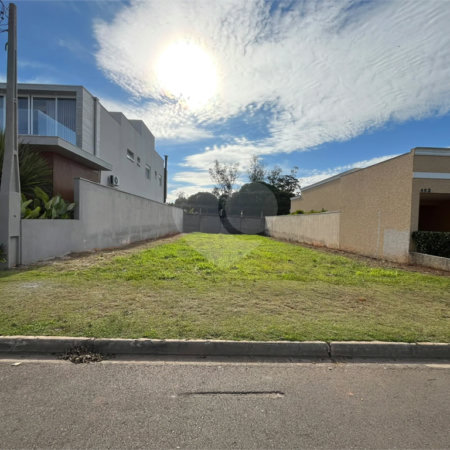 Terreno à venda em Loteamento Residencial Spazio Verde I, Itapetininga, SP