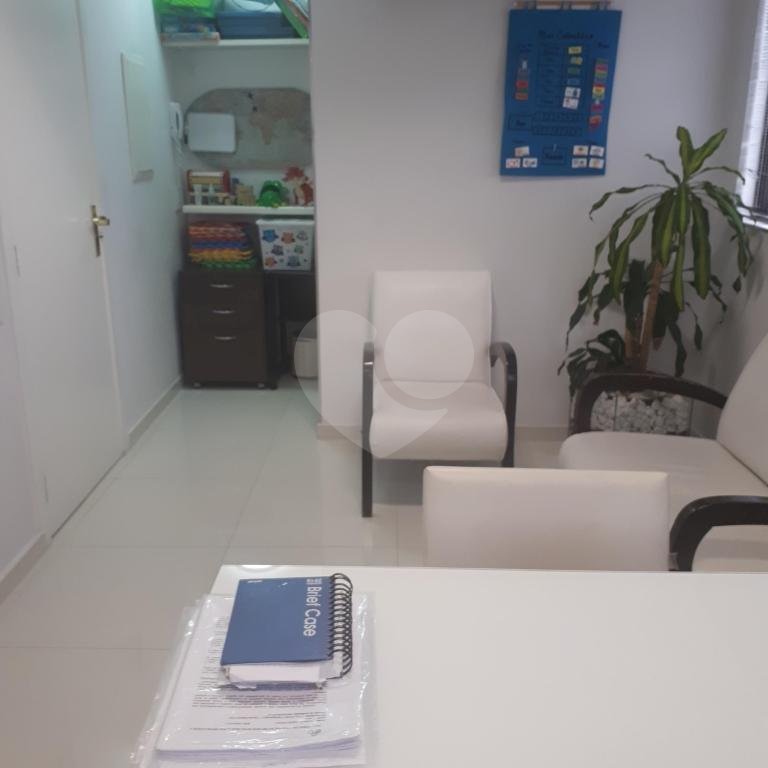 Sala à venda em Santana, São Paulo, SP