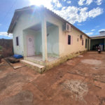 Casa à venda com 2 quartos em Residencial Ponta Porã I, Ponta Porã, MS