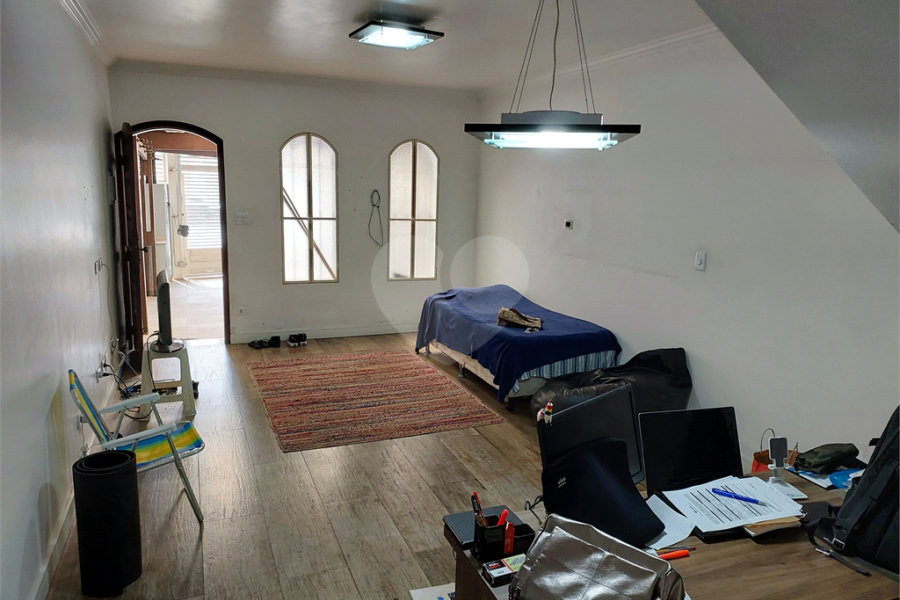 Casa à venda com 2 quartos em Tucuruvi, São Paulo, SP