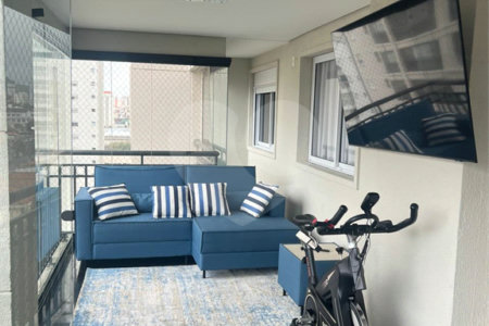 Apartamento à venda com 4 quartos, sendo 2 suítes, em Nova Petrópolis, São Bernardo do Campo, SP